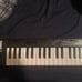 akm320 midi Keyboard