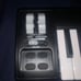 akm320 midi Keyboard