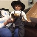 Lloyd Middleton Baby Doll Levi