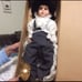 Lloyd Middleton Baby Doll Levi