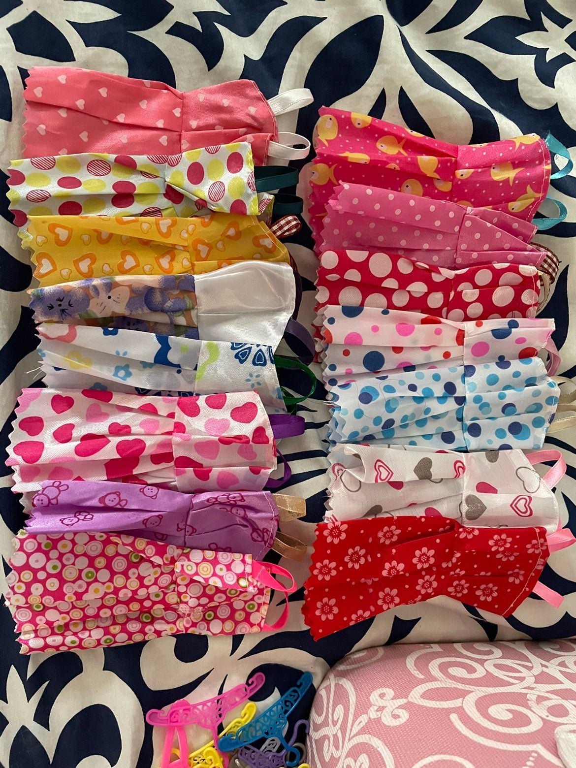 Barbie / Doll Clothes