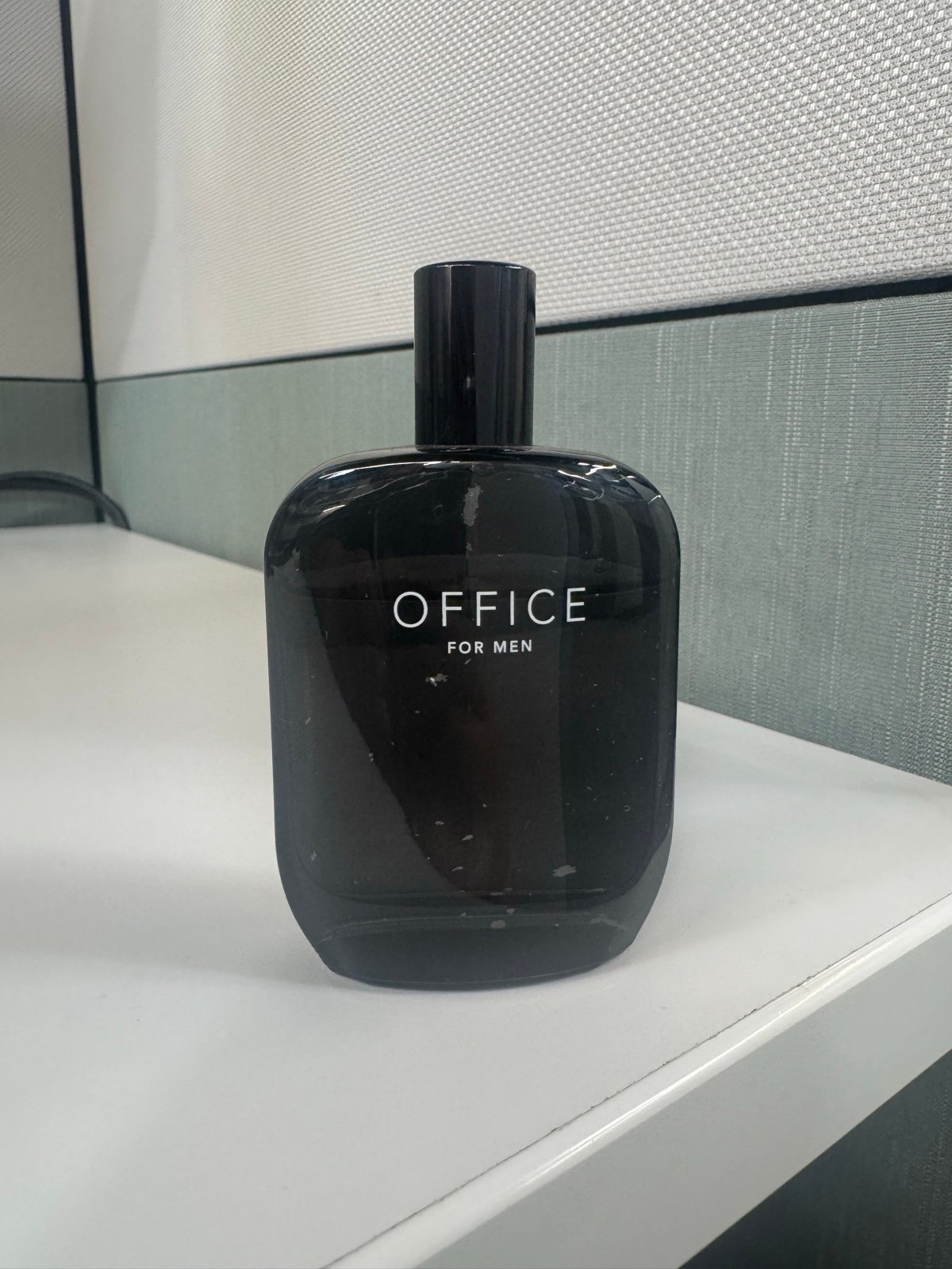 OFFICE FOR MEN cologne