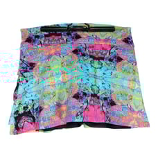 Dona Jo Skort Skirt 14 - Stylish Womens Skirt - Comfortable Active Wear 2/Large