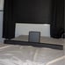 Vizio Sound bar with subwoofer