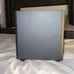 Vizio Sound bar with subwoofer