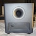 Vizio Sound bar with subwoofer