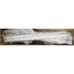 Vaunn Medical Toilet Rail Grab Bar Commode Safety Frame Handle Adjustable Height