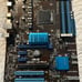 ASUS M5A97 LE R2.0 Motherboard AMD 970 Socket AM3/AM3+ DDR3