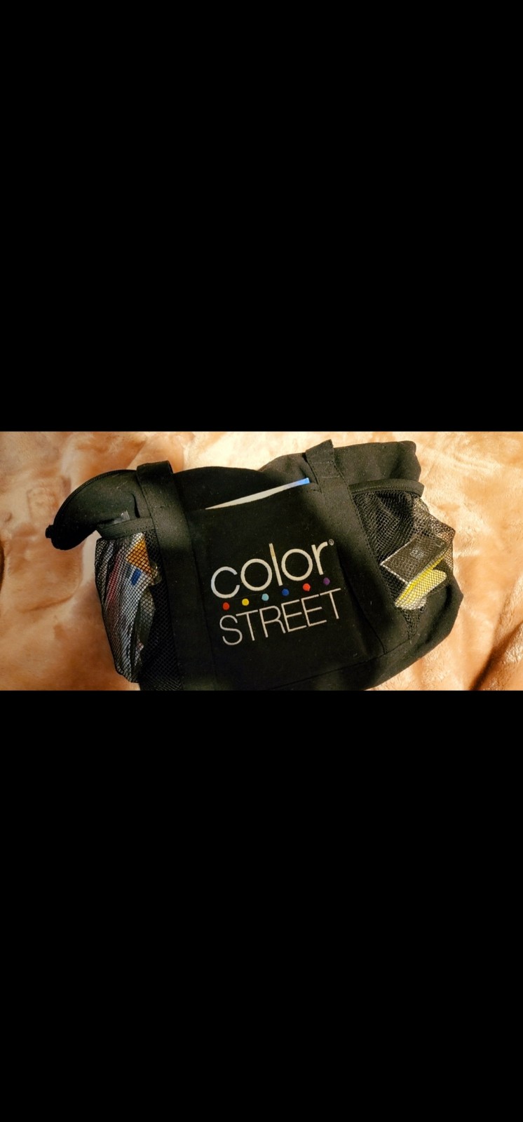 Color street bundle