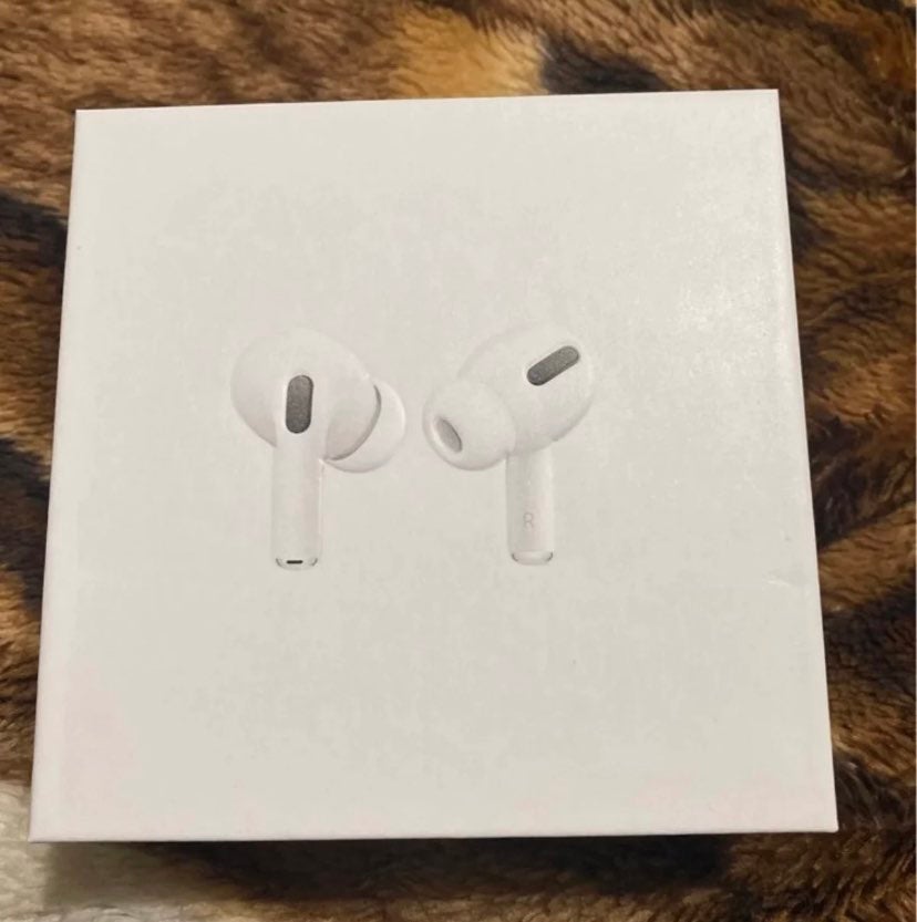 air pods pro