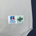 Vintage 90s Boston Red Sox Pedro Martinez Authentic Jersey Russell Athletic 44