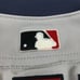 Vintage 90s Boston Red Sox Pedro Martinez Authentic Jersey Russell Athletic 44
