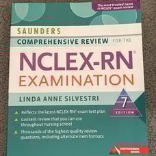 NCLEX-RN examination