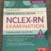 NCLEX-RN examination