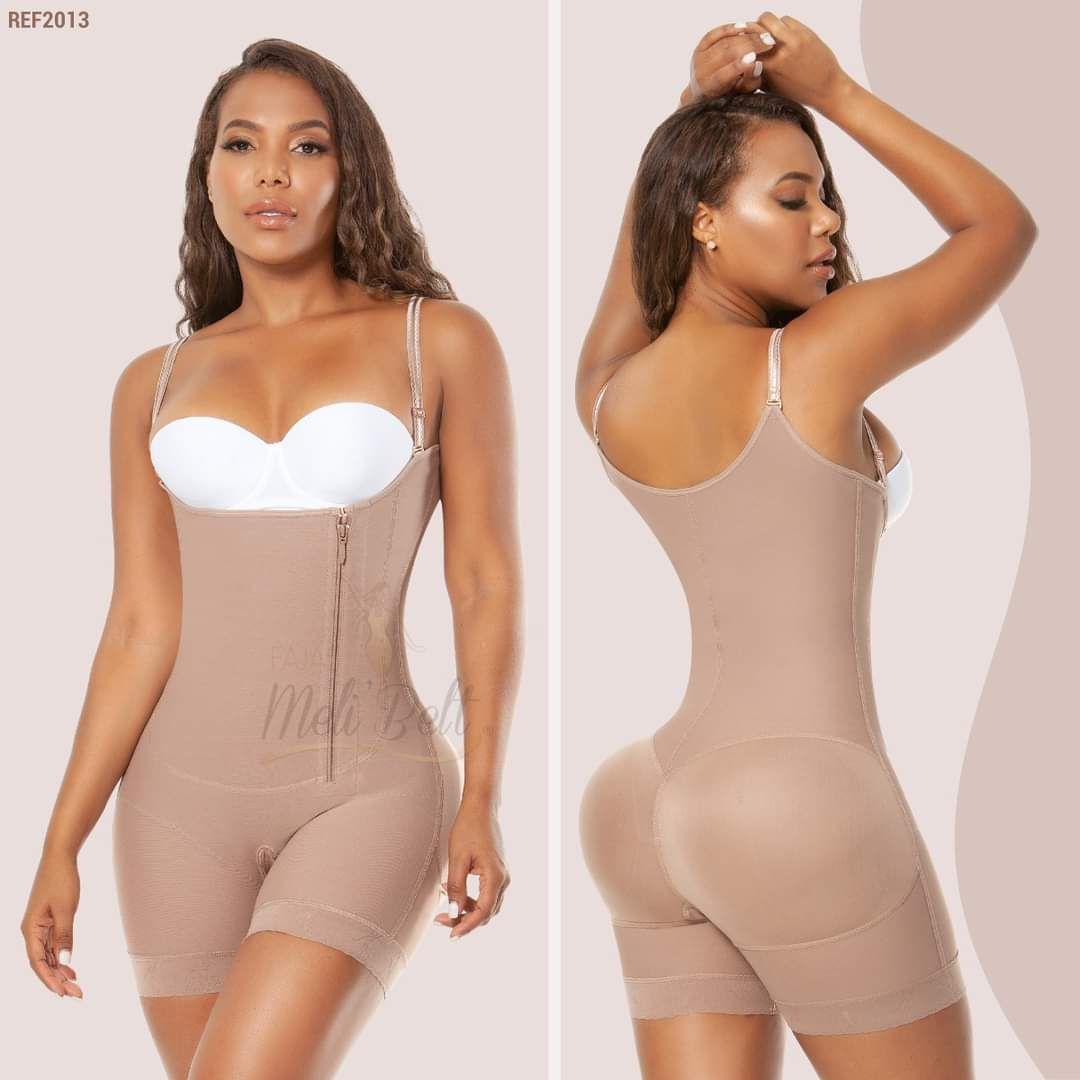 Fajas colombianas