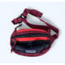 PATAGONIA lightweight travel mini hip bag navy PINK Casual OUTDOOR