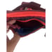 PATAGONIA lightweight travel mini hip bag navy PINK Casual OUTDOOR