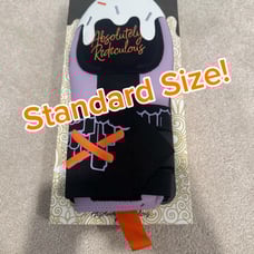 Absolutely Ridiculously ADULT Seattle Select Aria Sliding Mitt | FAST SHIPPING |