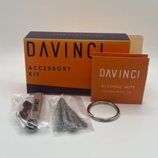 DaVinci MIQRO Accessory Kit