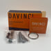 DaVinci MIQRO Accessory Kit