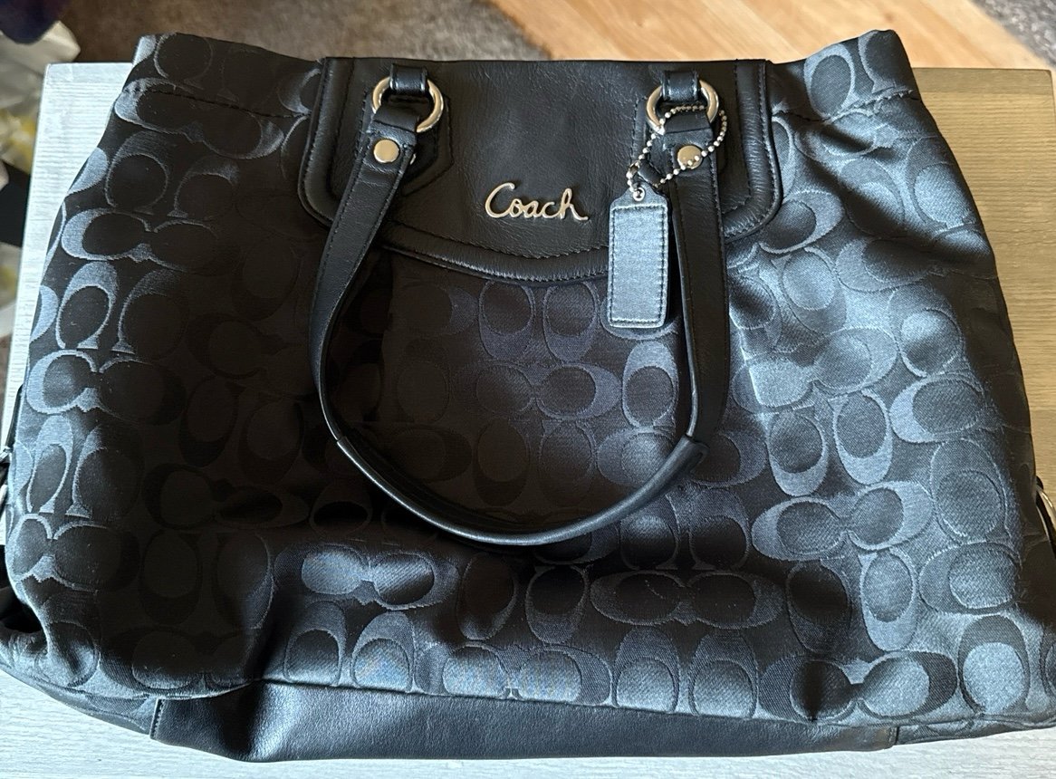 Coach purse/ bag