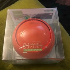Green Machine Portable Negative Ion Purifier (New)