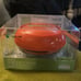 Green Machine Portable Negative Ion Purifier (New)
