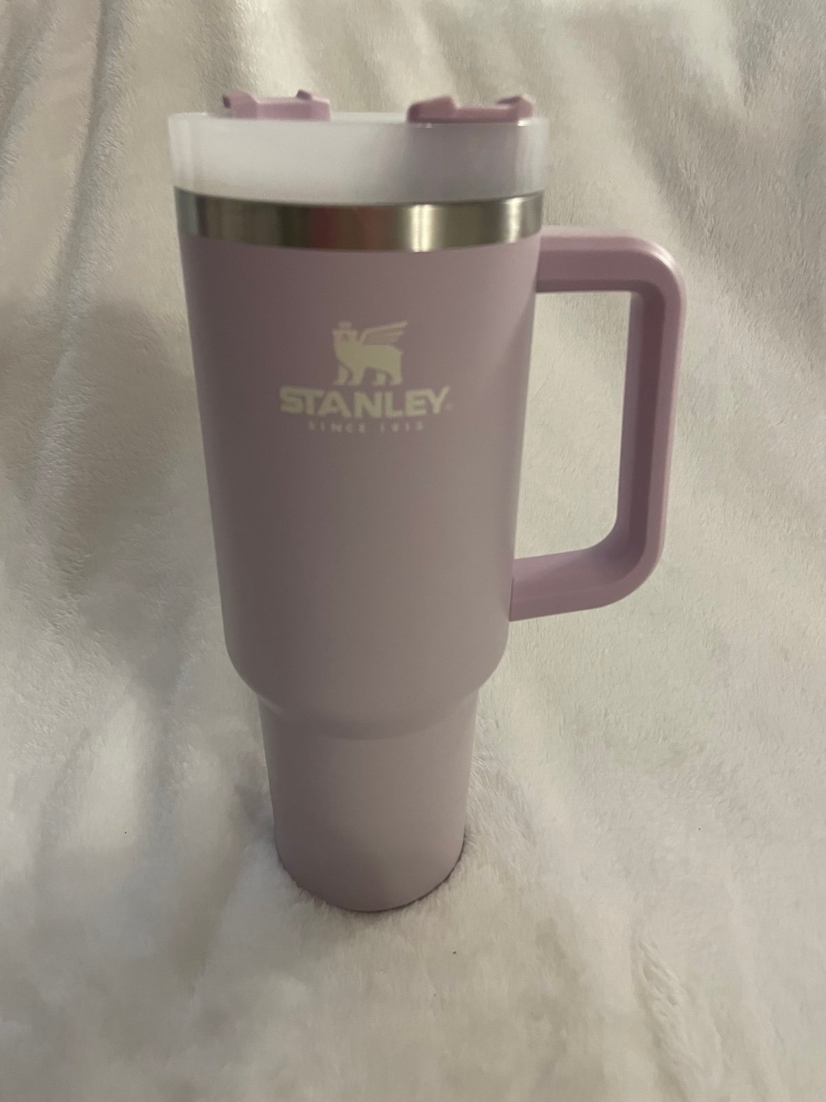 Stanley tumbler 40oz