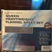 queen sheet set fannel heavy weight