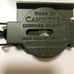 Cammenga official US Military Tritium Lensatic Compass