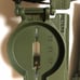 Cammenga official US Military Tritium Lensatic Compass