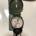 Cammenga official US Military Tritium Lensatic Compass