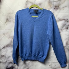 Brooks Brother long sleeved v neck sweater