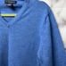 Brooks Brother long sleeved v neck sweater
