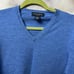 Brooks Brother long sleeved v neck sweater
