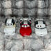 Disney Pixar Cars Mater on The Moon