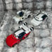 Disney Pixar Cars Mater on The Moon