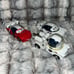 Disney Pixar Cars Mater on The Moon
