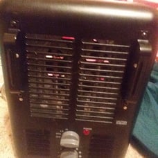 Heater