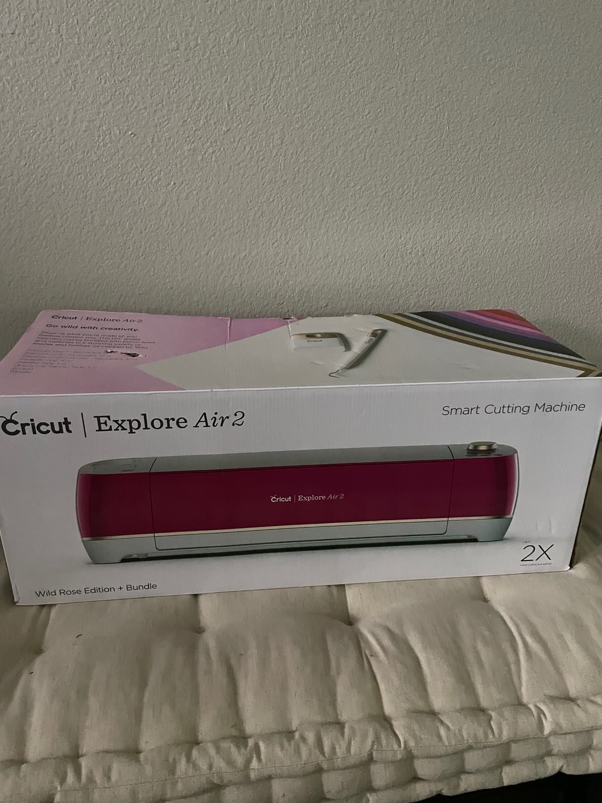 cricut explore air 2