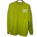 RARE Spirit Jersey Unisex L Green Dr. Seuss Pensacola Beach Red Fish Blue Fish