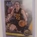 2023-24 Bowman University Chrome - #34 Caitlin Clark (RC)