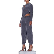 The K Label Tonik Corset Hoodie Jogger Set