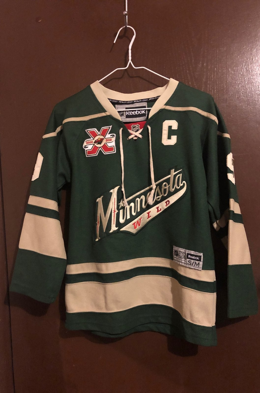 VtgNHLRbkMinnesotaWild#9KoivuYoutgSzS/MJ
