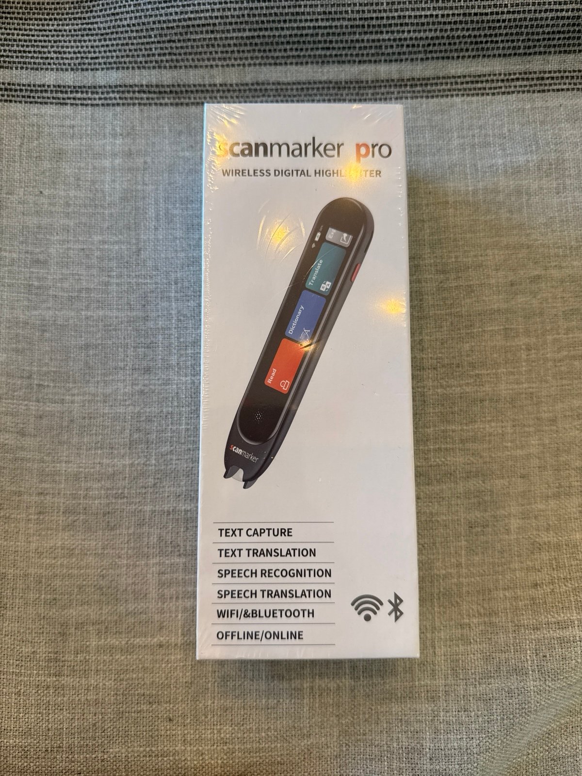 Digital highlighter