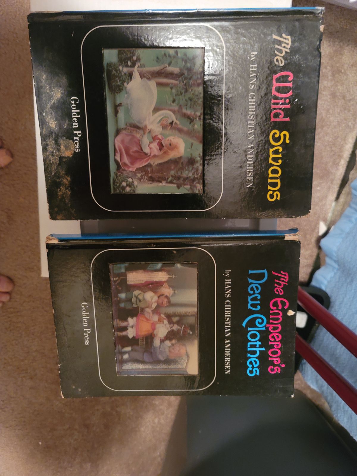 1960s 1st edition vintage books