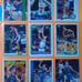 Christian Laettner NBA Basketball Card Lot #1