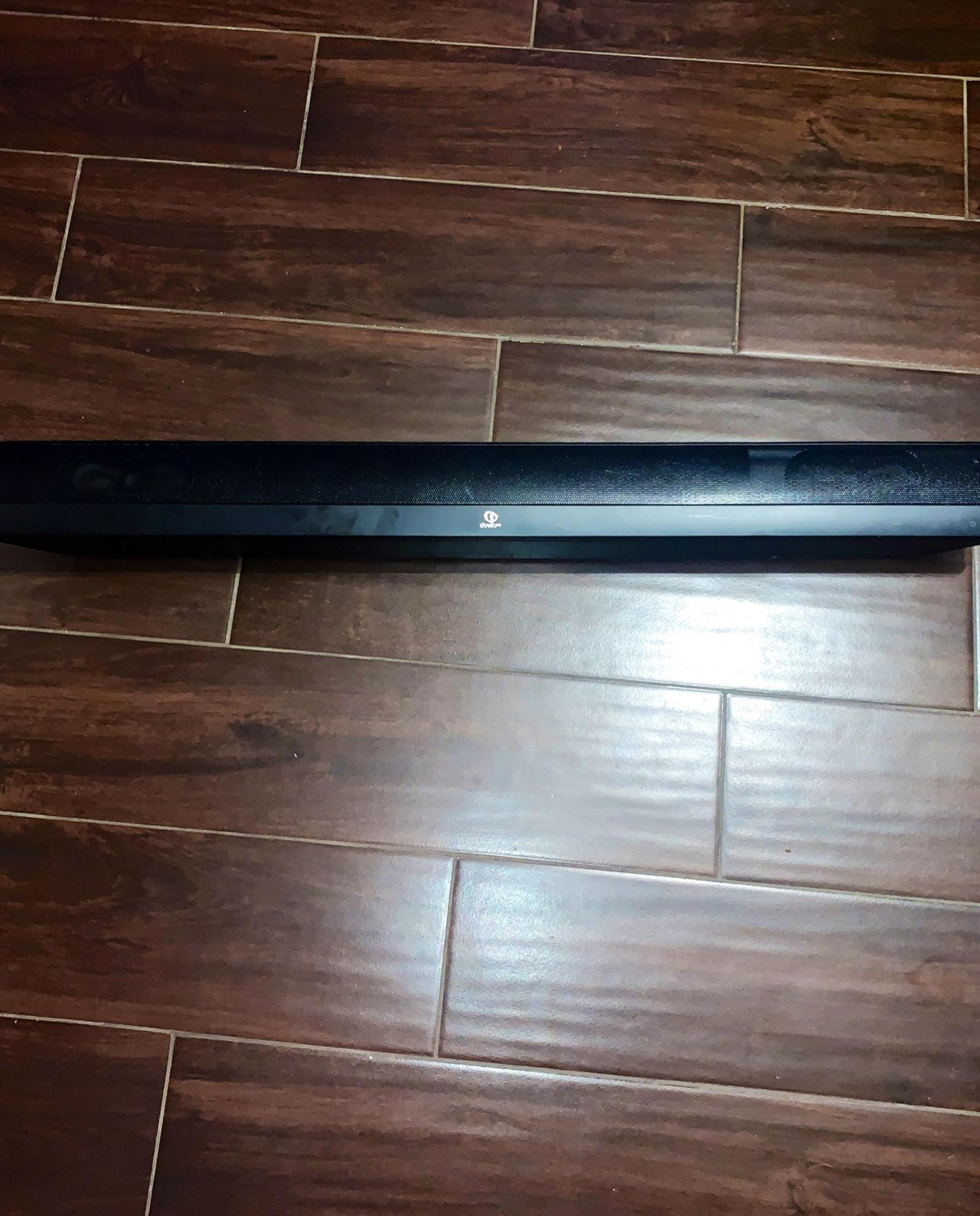 Soundbar Boston TVee 10