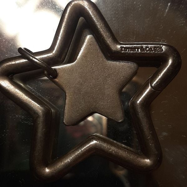 Tiffany Keyring