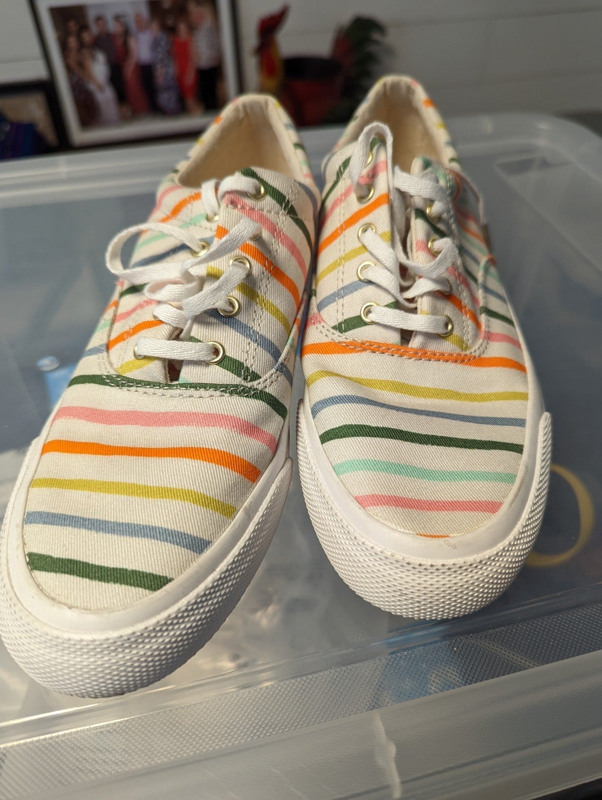 Women's Keds